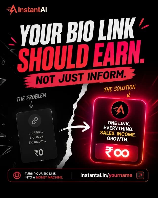 InstantAI Package
