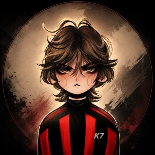 KAKA 7X7