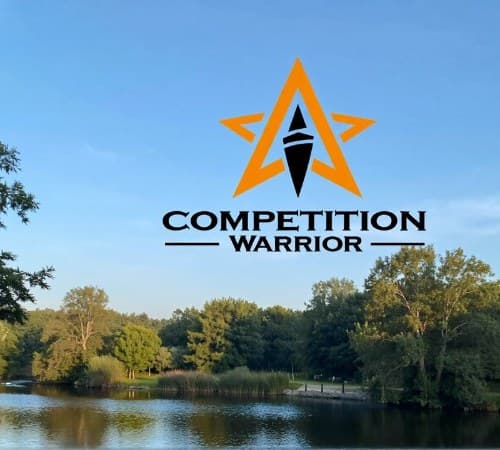 COMPETITION WARRIOR