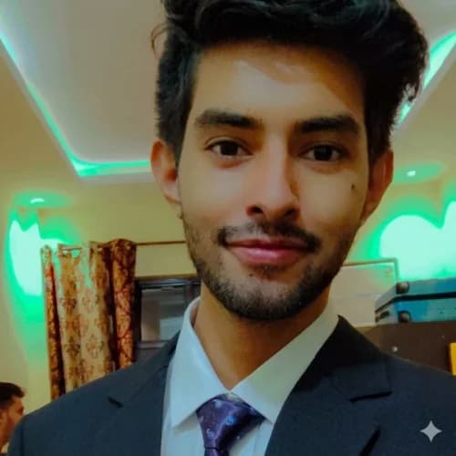 Siddharth Shankar